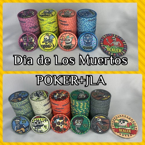 500 fiches poker in - da,
