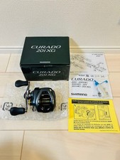 Shimano Curado K 201XG 752203