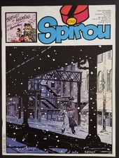 Il Giornalino Di Spirou N°