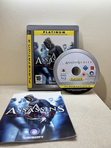 Assassin creed ps3 ita - creed,