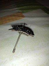 Ombrello Miniatura Vintage