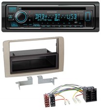 Autoradio kenwood mp3 - autoradio,