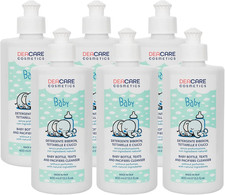 BABY KIT DI 6 FLACONI DI