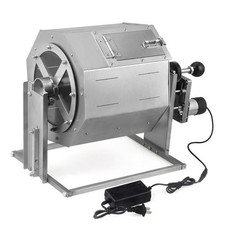 Macchina da forno elettrica in