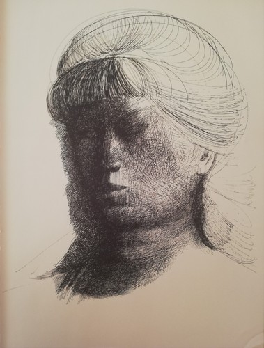 Emilio greco donna - greco,