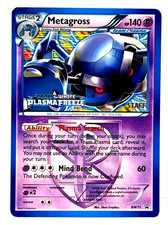 Pokemon BW Plasma Freeze