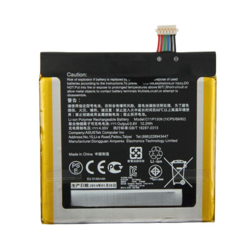 Batteria ricambio per - di,