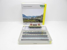 (SAL0156) Minitrix 11635 set