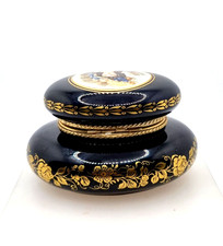 LIMOGES  BOX LIMOGES BON BON