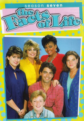 The facts life - of, (season