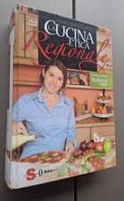 LA CUCINA ETICA REGIONALE - LA