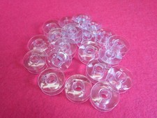 (20) Bobine ORIGINALI Singer Classe 66 per modelli Singer in descrizione #172336