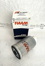 Filtro Gasolio FIAT FIORINO 1.7 Diesel 57CV. Fiaam FP4935A