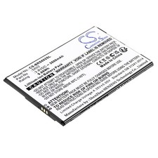 BATTERIE 2600mAh Type S602 For