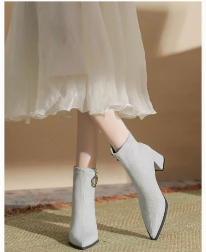 Stivali scarpe stivaletti - stivali,