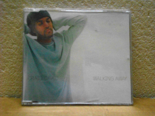 Craig david singolo - david--cd, singolo-