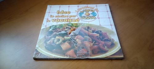 Idee cucina per vacanze - in,