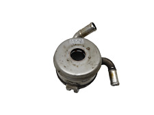 RADIATORE SCAMBIATORE ACQUA OLIO HONDA HORNET 600 2008/2012