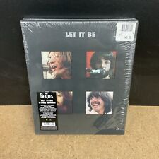 Let It Be by Beatles (CD