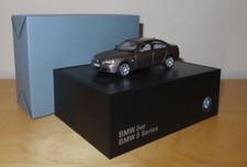 1/43 2003 BMW Serie 5 E60