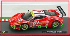 1/43 - Ferrari 458 Grand-Am