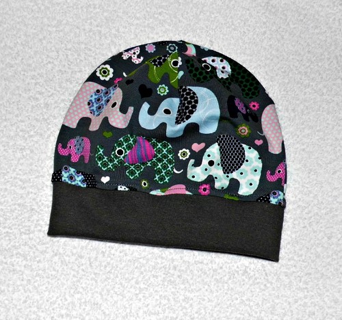 Beanie übergangsmütze - , ♥