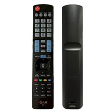 Nuovo telecomando per LG