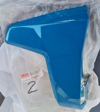 Convogliatore serbatoio yamaha - serbatoio,