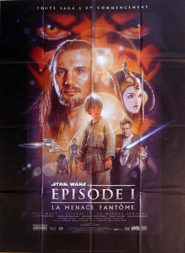 Star wars episodio lucas - episodio, /