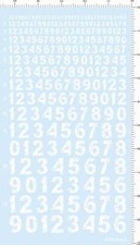 Decalcomania scivolo acqua