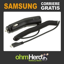 Caricabatteria SAMSUNG