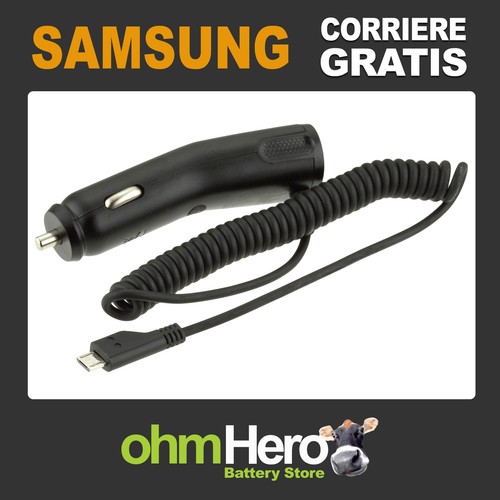 Caricabatteria samsung - caricabatteria,