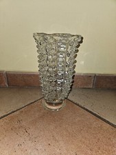 Vaso rostrato Barovier e Toso