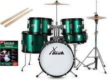 Batteria acustica per - batteria,