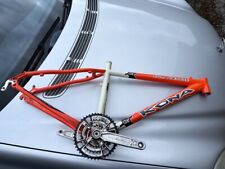 Telaio KONA KULA Deluxe -