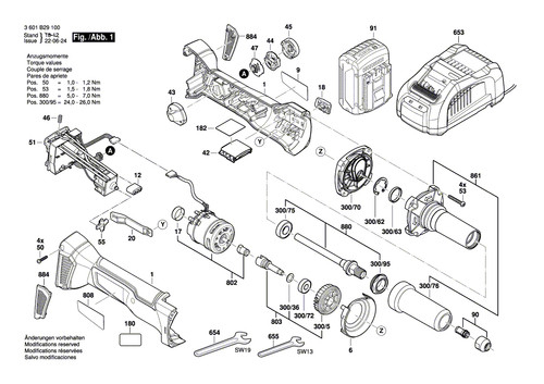 Bosch ricambi per - bosch,