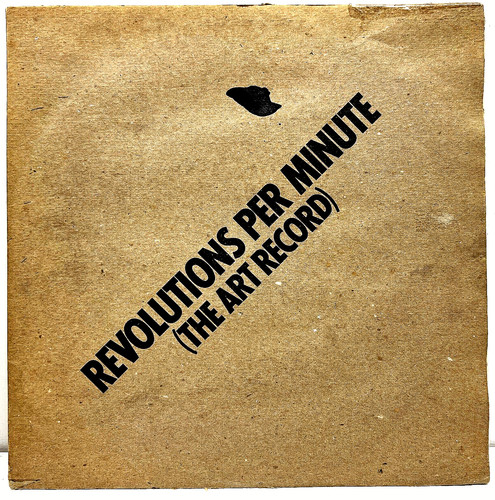 Revolutions per minute - minute, v/a
