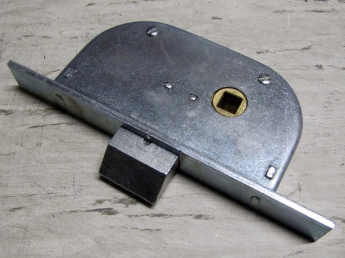 Serratura per porte - ,