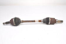 Ford Fiesta MK8 1.1 Ti-Vct