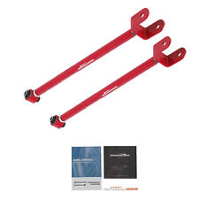 2x Regolabile Camber Posteriore Sospensione Bracci Di Controllo for BMW E36 E46