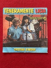 Teneramente Licia / Quando