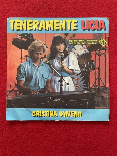 Teneramente licia quando - /,