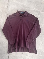 Polo ralph lauren long - lauren, sleeve