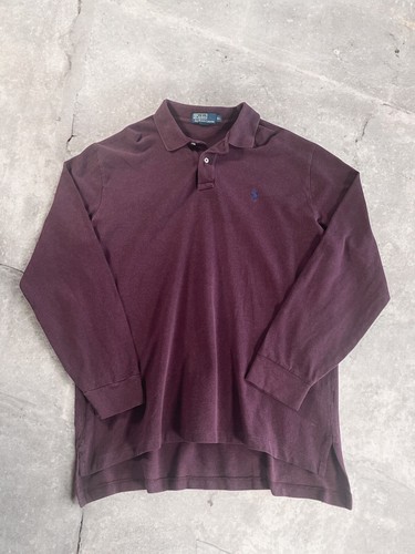 Polo ralph lauren manica lunga - lauren,