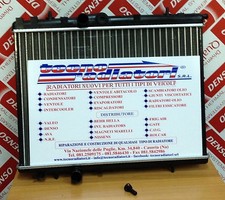 Radiatore Motore Peugeot 206