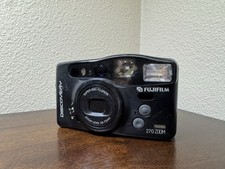 Fujifilm Discovery 270 Zoom