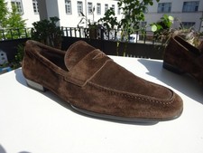 TOD'S TODS scarpe uomo