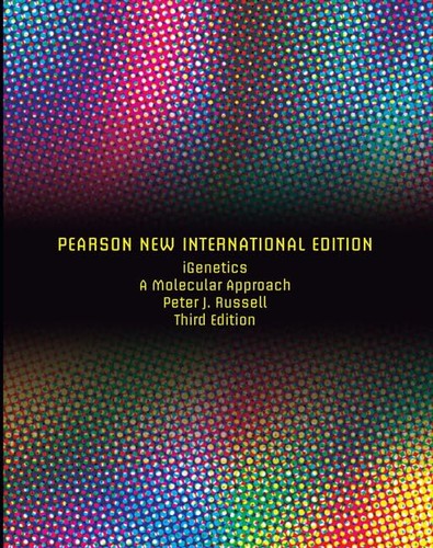 Igenetics molecular - igenetics:, a