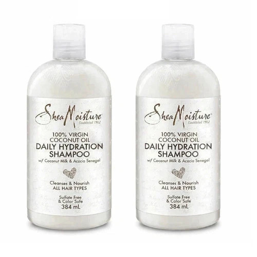 Shampoo idratazione quotidiana