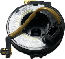 Contatto spiralato devio